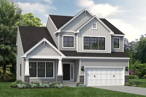 Exterior - Sandcastle Drive, Ocean View, NJ 08230 photo 32 of 34