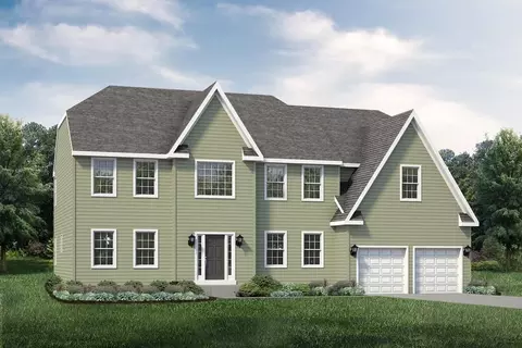 Exterior - Sandcastle Drive, Ocean View, NJ 08230 photo 16 of 34