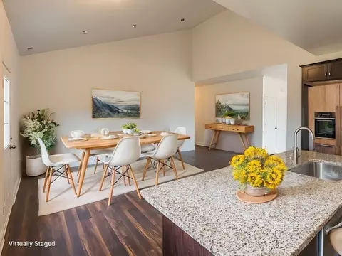 Dining - Sandcastle Drive, Ocean View, NJ 08230 photo 1 of 1