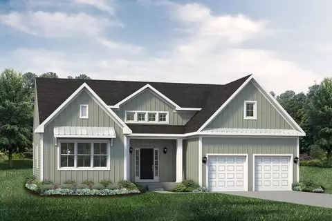 Exterior - Sandcastle Drive, Ocean View, NJ 08230 photo 27 of 34