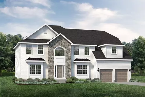 Exterior - Sandcastle Drive, Ocean View, NJ 08230 photo 17 of 34