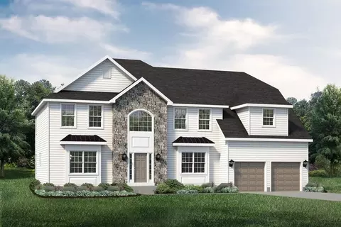 Exterior - Sandcastle Drive, Ocean View, NJ 08230 photo 18 of 34