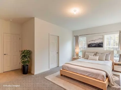Bedroom - Sandcastle Drive, Ocean View, NJ 08230 photo 2 of 2