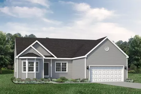 Exterior - Sandcastle Drive, Ocean View, NJ 08230 photo 3 of 34