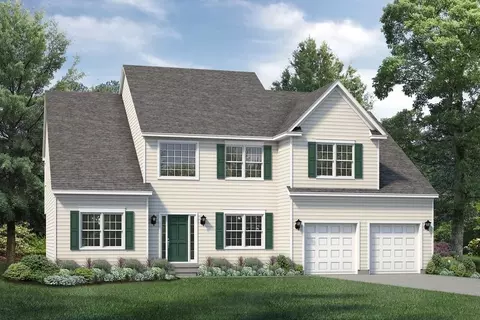 Exterior - Sandcastle Drive, Ocean View, NJ 08230 photo 28 of 34