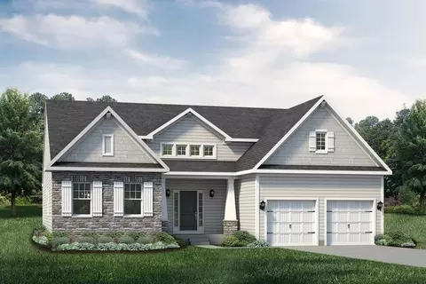 Exterior - Sandcastle Drive, Ocean View, NJ 08230 photo 19 of 34