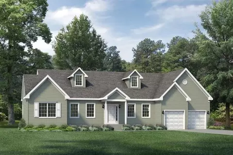 Exterior - Sandcastle Drive, Ocean View, NJ 08230 photo 33 of 34