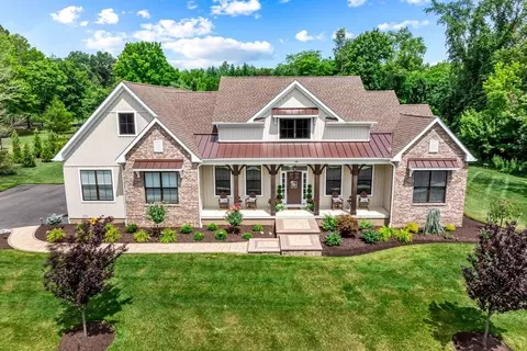 Exterior - Sandcastle Drive, Ocean View, NJ 08230 photo 4 of 34