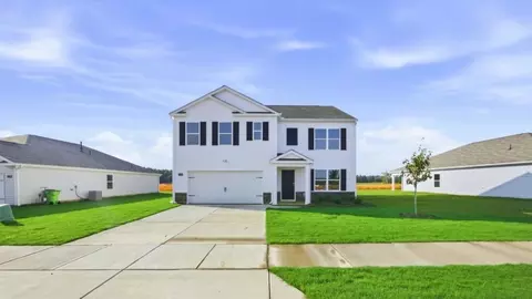 4822 Martha Wynd Way, Farmville, NC 27828