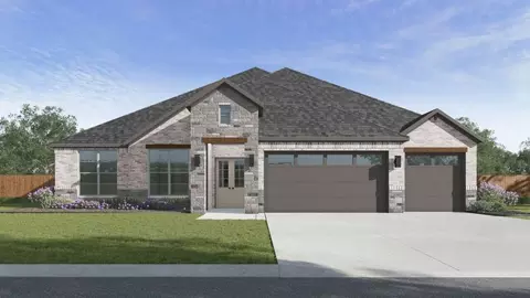 352 Louvenia Ct, Pinehurst, TX 77362