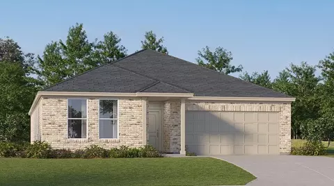 1605 Four Waters Loop, Georgetown, TX 78628