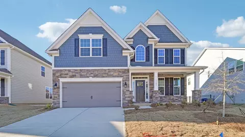 111 Ventnor Way, Mooresville, NC 28115