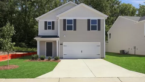 2105 Montalvan Dr, Greenville, NC 27834