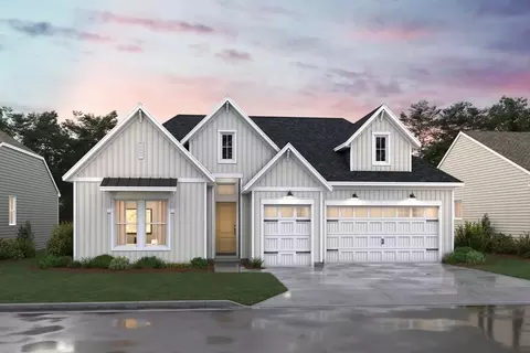 Dutchman's Lane & Four Seasons Blvd, Easton, MD 21601