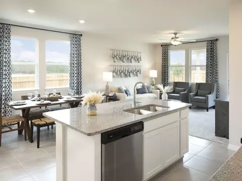 101 Dove Crest Ln, Liberty Hill, TX 78642