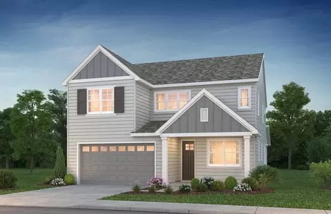 16037 Watts Creek Rd, Huntersville, NC 28078
