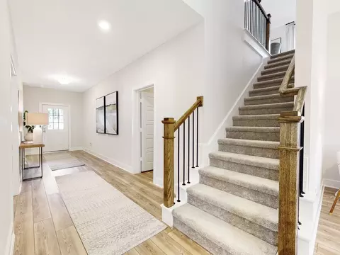 Entry Way - 1907 Greenbrier Ct, Rosenberg, TX 77471 photo 2 of 3