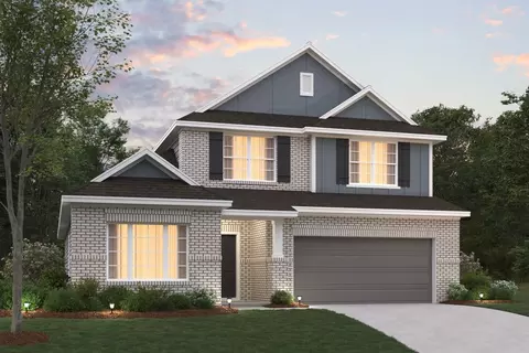 1907 Greenbrier Ct, Rosenberg, TX 77471