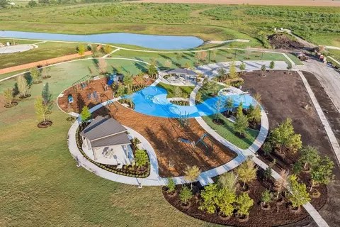 View/Area - 1907 Greenbrier Ct, Rosenberg, TX 77471 photo 5 of 9