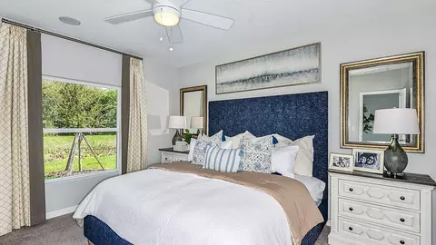 Bedroom - 13431 Camelot Ct, Parrish, FL 34219 photo 1 of 14