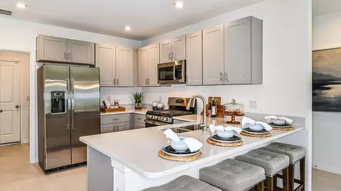 Kitchen - 13431 Camelot Ct, Parrish, FL 34219 photo 1 of 11