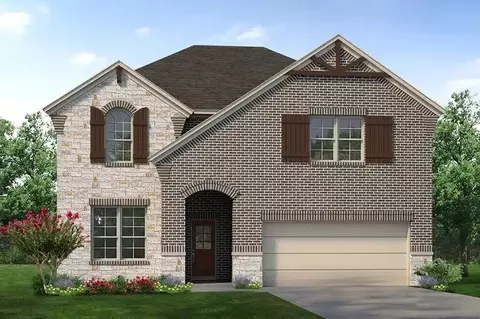 15037 Elite Dr, Aledo, TX 76008