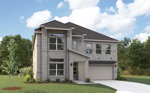 4413 Angevin Ave, Celina, TX 75009
