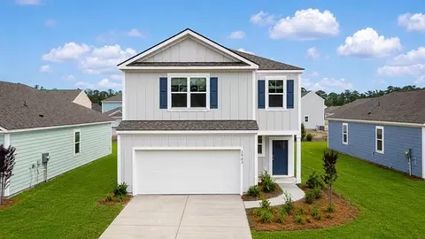 3943 Aberfeldy Ln, Ravenel, SC 29470