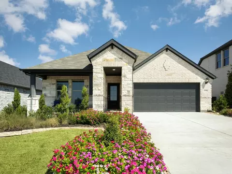 3510 Bastrop Dr, Farmersville, TX 75442