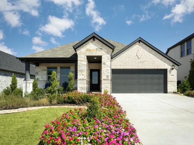 3510 Bastrop Dr, Farmersville, TX 75442