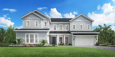 95 Irvington Ct, Saint Augustine, FL 32092