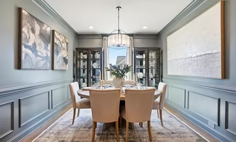 Dining - 3082 Constitution Ln, Gastonia, NC 28056 photo 1 of 2