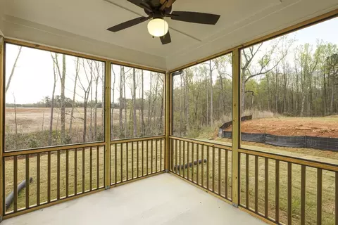 Exterior - 3082 Constitution Ln, Gastonia, NC 28056 photo 8 of 12