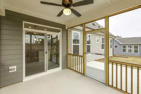Exterior - 3082 Constitution Ln, Gastonia, NC 28056 photo 9 of 12