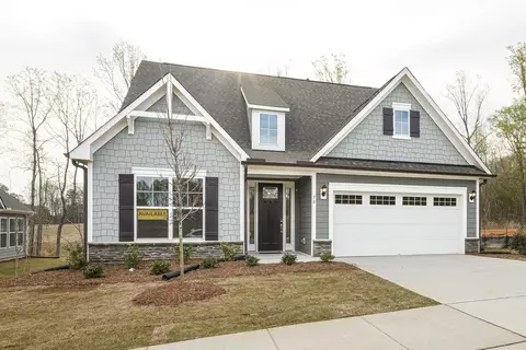 Exterior - 3082 Constitution Ln, Gastonia, NC 28056 photo 5 of 12