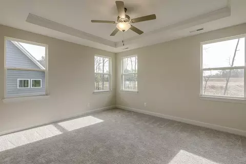 Bedroom - 3082 Constitution Ln, Gastonia, NC 28056 photo 2 of 12