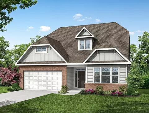 Exterior - 3082 Constitution Ln, Gastonia, NC 28056 photo 2 of 12