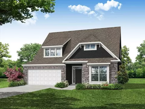Exterior - 3082 Constitution Ln, Gastonia, NC 28056 photo 4 of 12