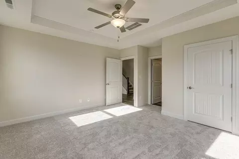 Bedroom - 3082 Constitution Ln, Gastonia, NC 28056 photo 4 of 12