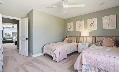 Bedroom - 3082 Constitution Ln, Gastonia, NC 28056 photo 12 of 12
