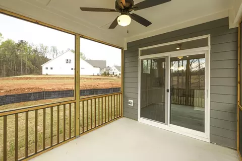 Exterior - 3082 Constitution Ln, Gastonia, NC 28056 photo 7 of 12