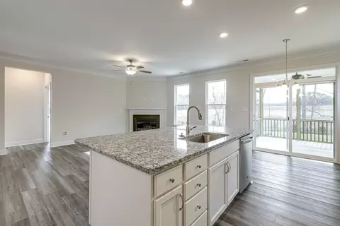 Kitchen - 3082 Constitution Ln, Gastonia, NC 28056 photo 1 of 8