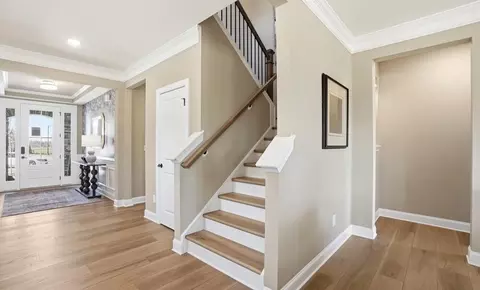 Entry Way - 3082 Constitution Ln, Gastonia, NC 28056 photo 3 of 4