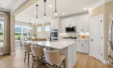 Kitchen - 3082 Constitution Ln, Gastonia, NC 28056 photo 6 of 8