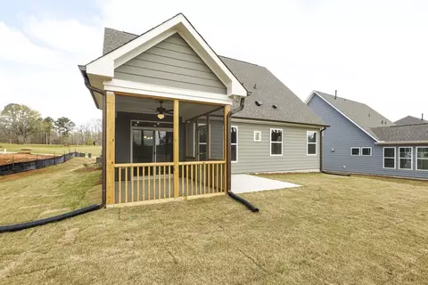 Exterior - 3082 Constitution Ln, Gastonia, NC 28056 photo 10 of 12