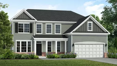 889 Bostonian Dr, Knightdale, NC 27545