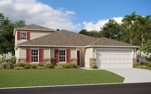 3480 Humphrey St, Green Cove Springs, FL 32043