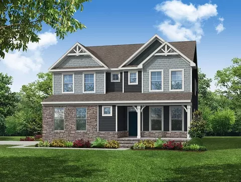 Exterior - 48 Browning Mill Dr, Wendell, NC 27591 photo 4 of 18