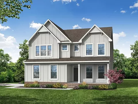 Exterior - 48 Browning Mill Dr, Wendell, NC 27591 photo 9 of 18