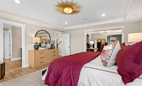 Bedroom - 48 Browning Mill Dr, Wendell, NC 27591 photo 13 of 14